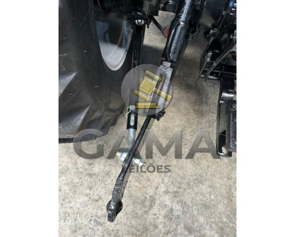 Foto de TRATOR MASSEY FERGUSON 283 (ADVANCED) - ANO 2009