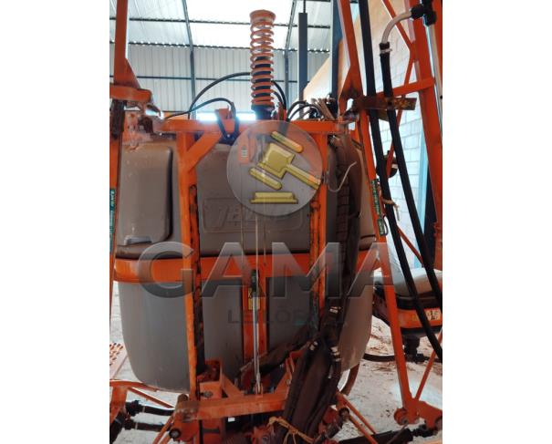 Foto de PULVERIZADOR CONDOR 800 AM18 - JACTO