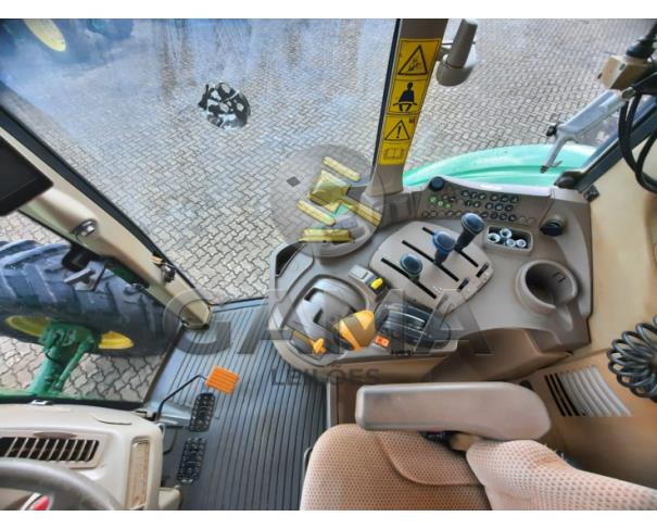 Foto de TRATOR JOHN DEERE 6190M - ANO 2020