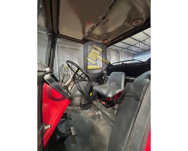 Foto de TRATOR MASSEY FERGUSON 5285 - ANO 2003