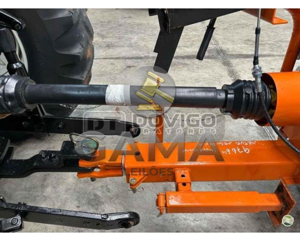 Foto de PULVERIZADOR ATOMIZADOR CIMAG-JACTO ATM 2000 (NOVO)
