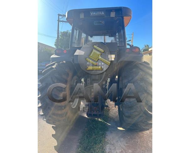 Foto de TRATOR VALTRA BH185i ANO 2008