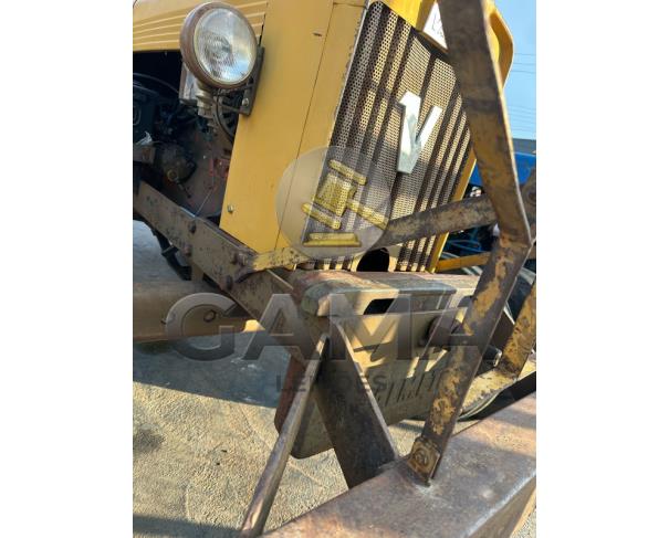 Foto de TRATOR VALMET 86ID - ANO 1981