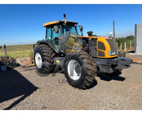 Foto de TRATOR VALTRA BH205 ANO 2012