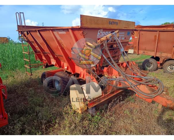 Foto de DISTRIBUIDORA DE COMPOSTO SOLLUS