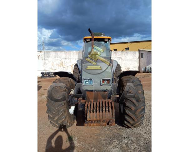 Foto de TRATOR VALTRA BH180 - ANO 2007