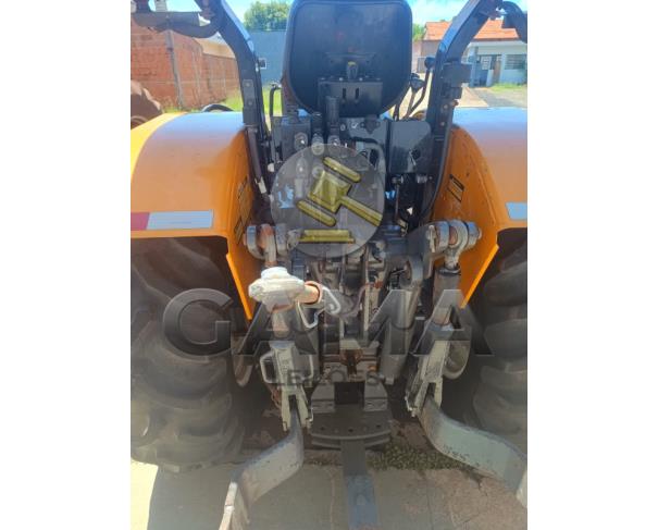 Foto de TRATOR VALTRA A73F  – ANO 2021