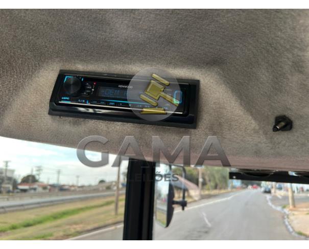 Foto de TRATOR YANMAR SOLIS 90 - ANO 2022