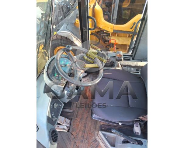 Foto de PÁ CARREGADEIRA CATERPILLAR 938G II - ANO 2006