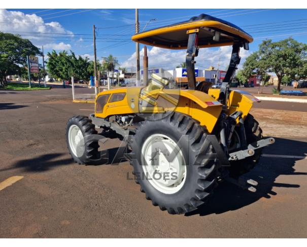 Foto de TRATOR VALTRA A850 - ANO 2018