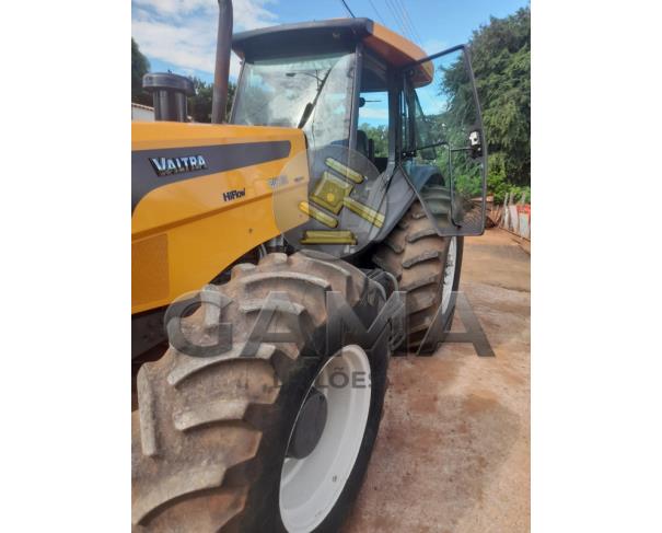 Foto de TRATOR VALTRA BH180 - ANO 2012