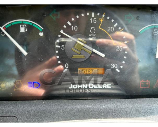 Foto de TRATOR JOHN DEERE 5085 - ANO 2015/2016