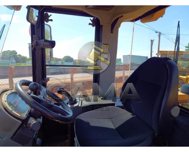 Foto de PÁ CARREGADEIRA CATERPILLAR 938H - ANO 2012