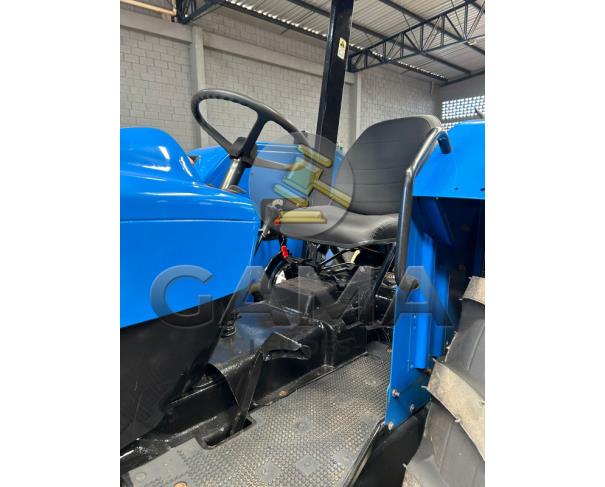 Foto de TRATOR NEW HOLLAND 7630 - ANO 2012