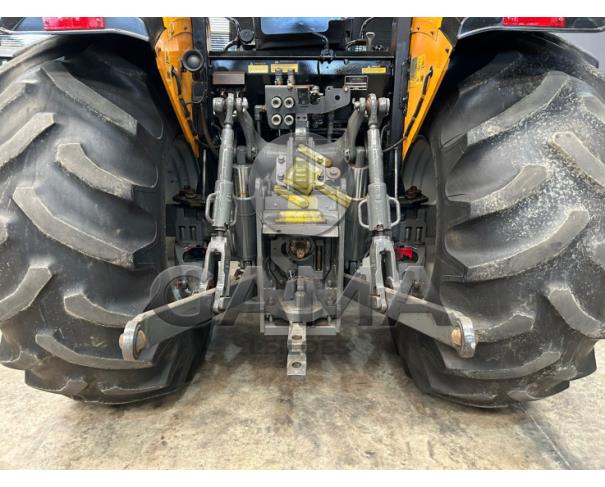 Foto de TRATOR VALTRA A134 - ANO 2018