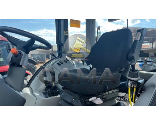 Foto de TRATOR VALTRA BH224 – ANO 2022