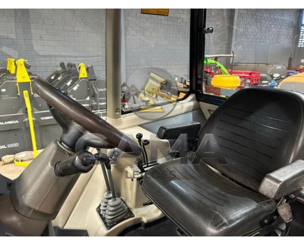 Foto de TRATOR VALTRA BM125i ANO 2017