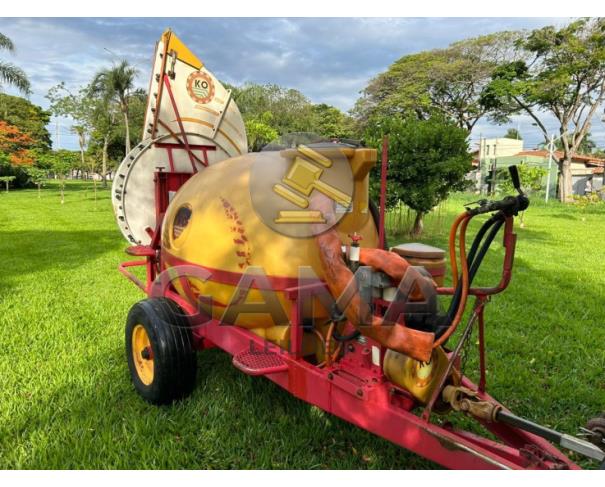 Foto de PULVERIZADOR ATOMIZADOR KO/ A2000