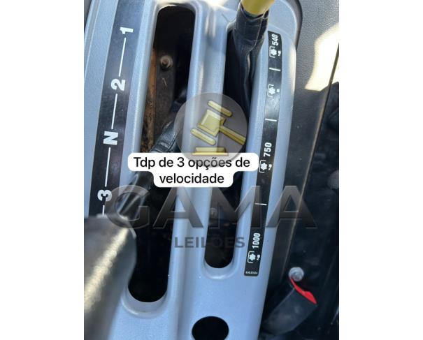 Foto de TRATOR LS TRACTOR U60 - ANO 2020/ 2021