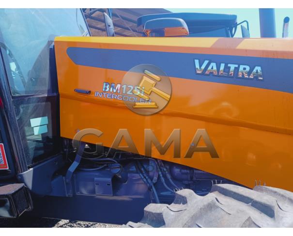 Foto de TRATOR VALTRA BM125i – ANO 2014