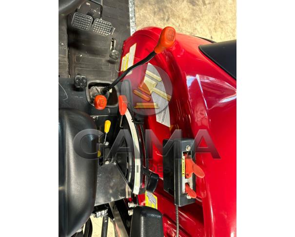 Foto de TRATOR YANMAR SOLIS 90 - ANO 2023