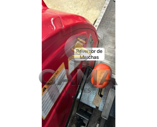 Foto de TRATOR YANMAR SOLIS 80 - ANO 2019/2020