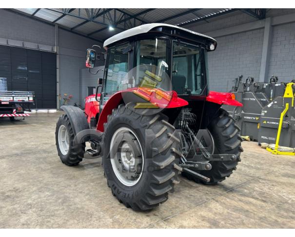 Foto de TRATOR MASSEY FERGUSON 4283 - ANO 2012/ 2013