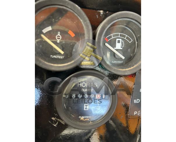 Foto de TRATOR VALMET 785 - ANO 1996 - REVISADO