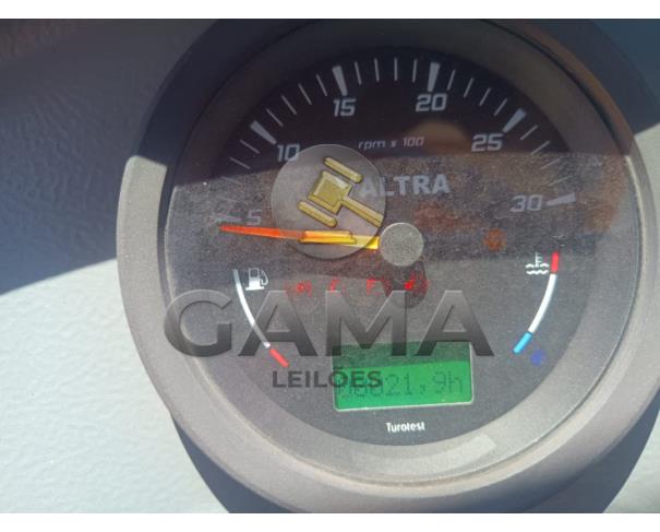 Foto de TRATOR VALTRA A52 – ANO 2022