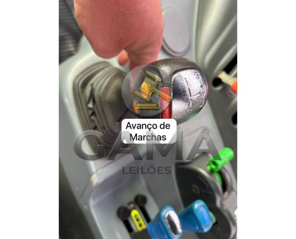 Foto de TRATOR LS TRACTOR H145 - ANO 2020