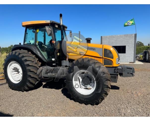 Foto de TRATOR VALTRA BH205 ANO 2012