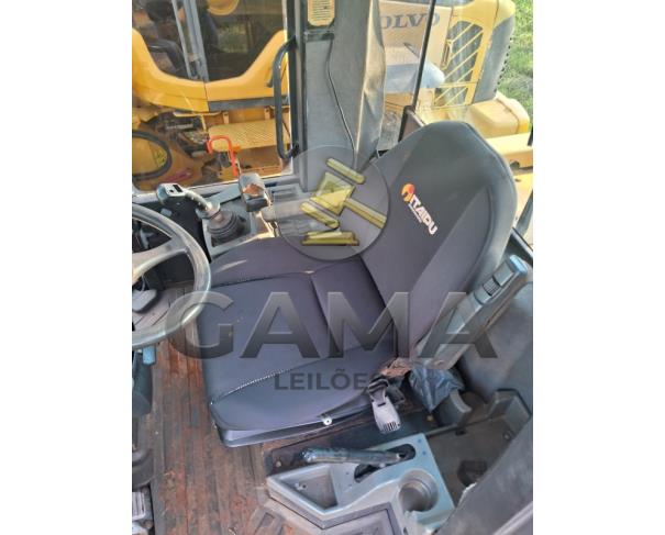 Foto de PÁ CARREGADEIRA CATERPILLAR 938G II - ANO 2006