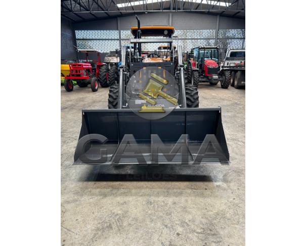 Foto de TRATOR VALTRA A750 - ANO 2013 C/ CONCHA ALMEIDA (NOVA)