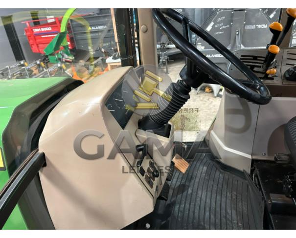 Foto de TRATOR JOHN DEERE 7515 ANO 2008