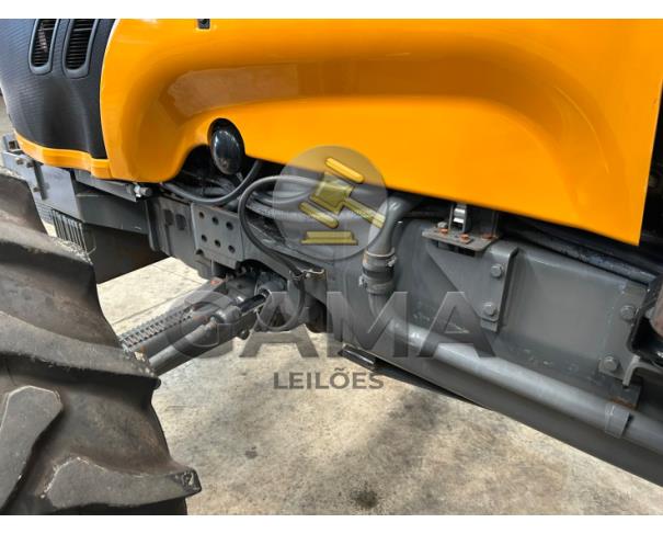 Foto de TRATOR VALTRA BM125i ANO 2017
