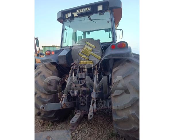Foto de TRATOR VALTRA BH180 - ANO 2010