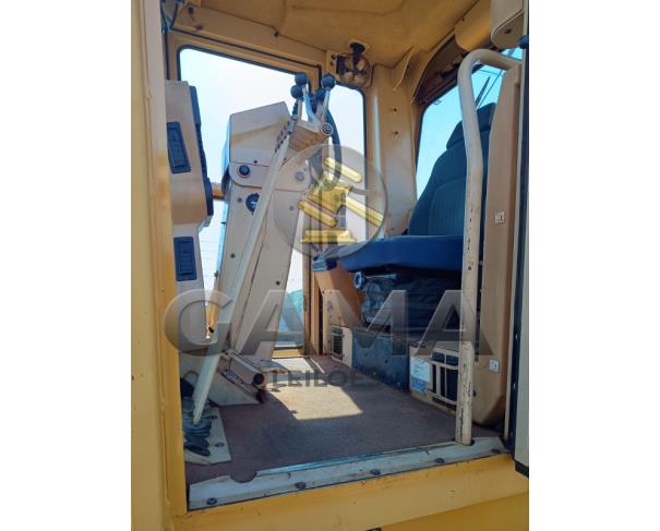 Foto de MOTONIVELADORA CATERPILLAR 140K - ANO 2014