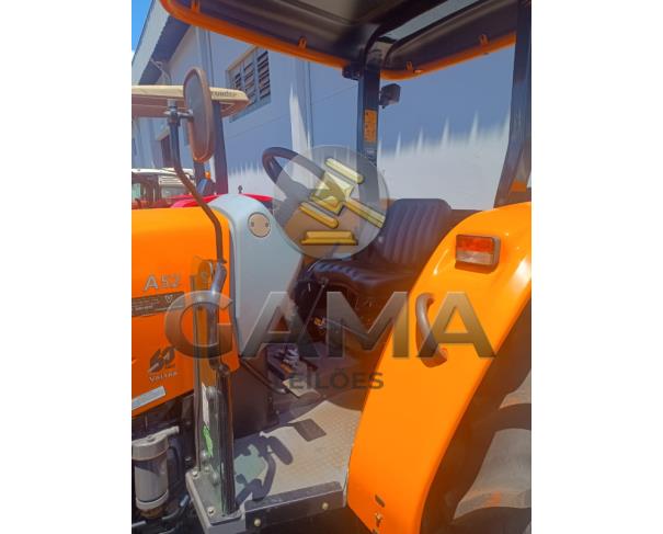 Foto de TRATOR VALTRA A52 – ANO 2022