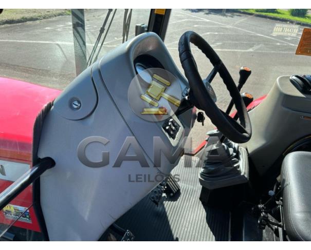 Foto de TRATOR MASSEY FERGUSON 4283 - ANO 2012