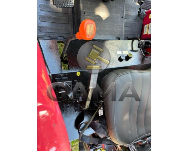 Foto de TRATOR YANMAR SOLIS 80 - ANO 2019