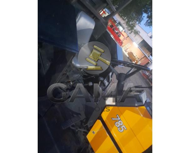 Foto de TRATOR VALTRA 785 - ANO 2000