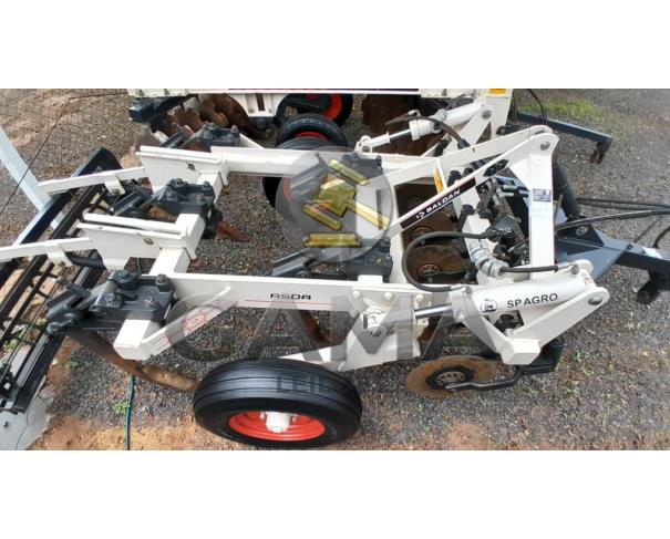 Foto de SUBSOLADOR ASDA DR 05 HASTES - BALDAN