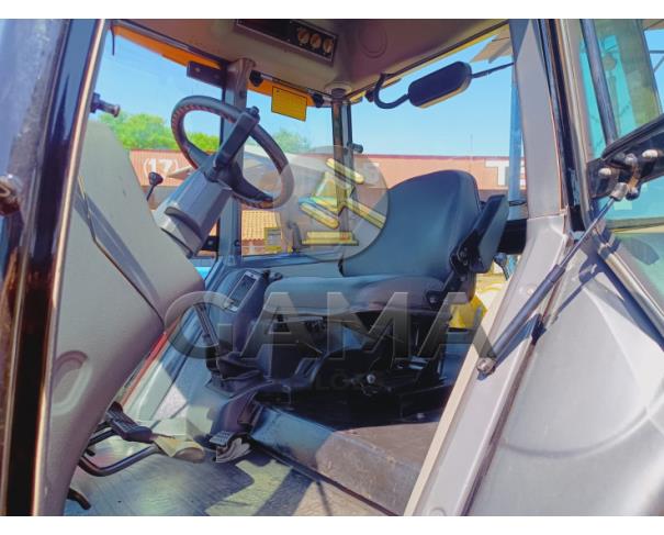 Foto de TRATOR VALTRA BM125i – ANO 2014