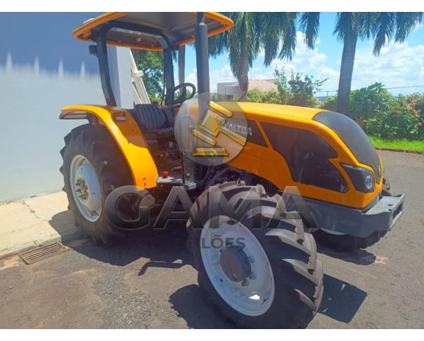 Foto de TRATOR VALTRA A52 – ANO 2022