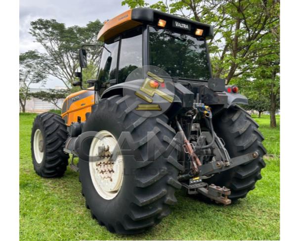 Foto de TRATOR VALTRA BH180 - ANO 2010