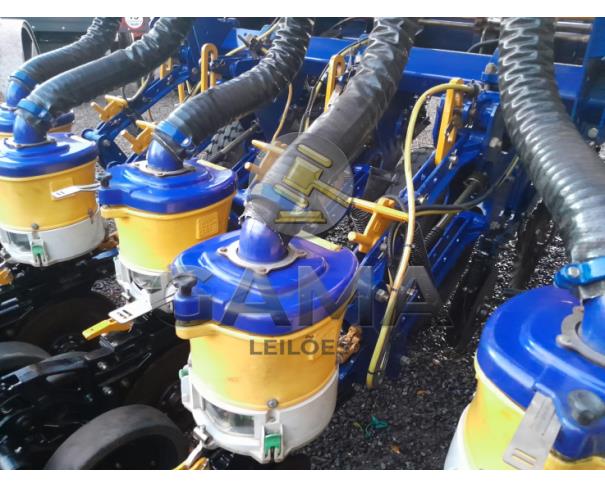Foto de PLANTADEIRA TATU MARCHESAN COP FLEX 600 - ANO 2023