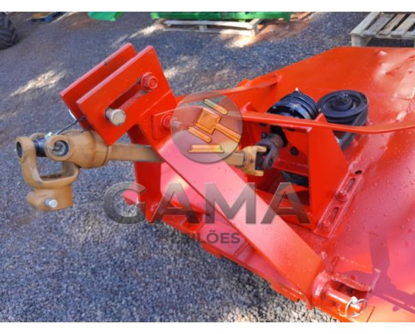 Foto de ROÇADEIRA MF 1.600