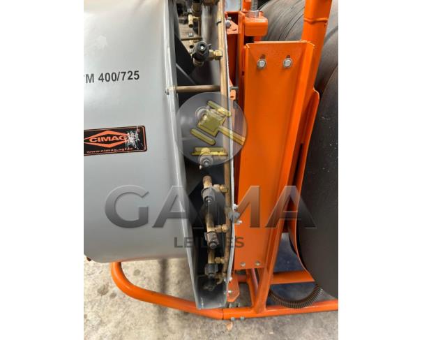 Foto de PULVERIZADOR ATOMIZADOR – CIMAG/ ATM 400