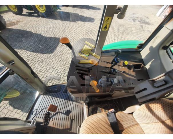 Foto de TRATOR JOHN DEERE 6190J - ANO 2022