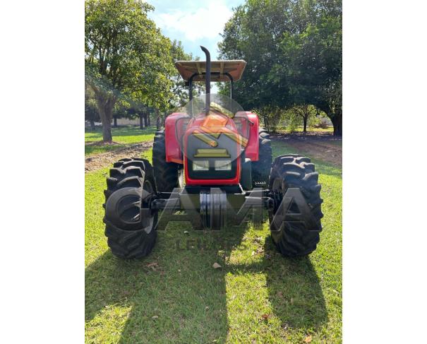 Foto de TRATOR MASSEY FERGUSON 5310 – ANO 2001